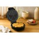 Round Waffle Maker Huslog 1200W