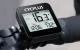 Dviračio kompiuteris Cycplus G1 su GPS ir IPX6 atsparumu vandeniui