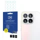 3mk Lens Protection hibridinis kameros stiklas Xiaomi 17T