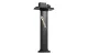 E-foil stiebas Waydoo EVO 27\" (69 cm), aliuminis