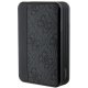 Išorinė baterija Guess 10000mAh 18W GUPB10DP4GEGK, juoda