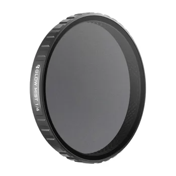 Freewell Glow Mist 1/4 filtras kamerai DJI Osmo Action 6