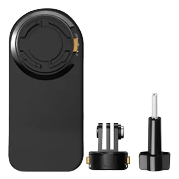 Puluz PU1055B kuprinės laikiklis veiksmo kameroms, juodas
