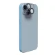 SBS D3O apsauginis kameros stiklas iPhone 14 / 14 Plus