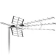 Berdsen BD-952 pasyvi kryptinė lauko TV antena DVB-T2 4K