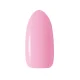 Claresa Rubber Builder Gel 3, Medium Cool Pink, 45g