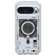Spigen Ultra Hybrid Mag MagSafe Phone Case Cover Google Pixel 10 Pro XL - Clear