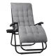 Sofotel ChillWell folding garden lounger with cushion set of 2 pcs