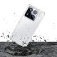 3Mk Protection Armor Case for Xiaomi 15 Pro Transparent