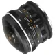 AstrHori MF 6 mm f/2.8 Full-frame Circular Fisheye objektyvas Nikon Z
