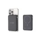 Tech-Protect LifeMag PB31 MagSafe išorinė baterija 10000mAh 15W, juoda