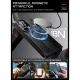 Supcase Unicorn Beetle Pro Mag MagSafe dėklas Samsung Galaxy S26 Ultra, juodas