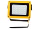 Portable LED Floodlight 100W, 20 SMD, with Battery