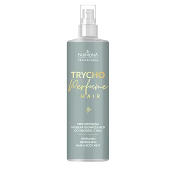 Farmona TRYCHO PERFUME Perfumed Hair and Body Mist 200 ml