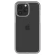 Spigen iPhone 15 Pro Case Liquid Crystal, Crystal Clear