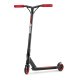Triukinis paspirtukas Soke Evo 124004, raudonas