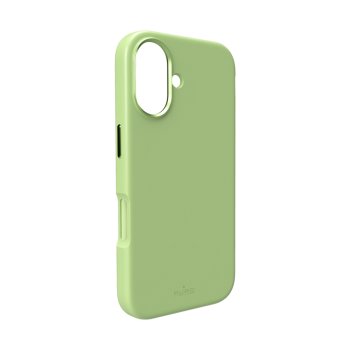 Puro Icon Mag Pro dėklas, skirtas iPhone 17, žalias