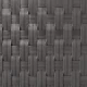 Tvoros juosta TENAX FLEXI 2.05 x 0.19 m (1000 g/m²), tamsiai pilka