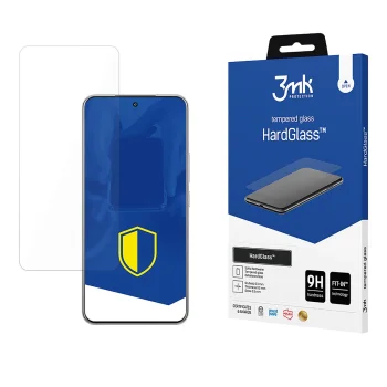 Apsauginis stiklas 3mk HardGlass - Xiaomi 15