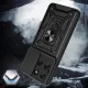 Tech-Protect CamShield Pro Case for Motorola Moto G86 5G, Black