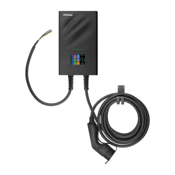 Besen SQW45-22KW-APP elektromobilių įkrovimo stotelė, 22 kW