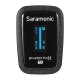 Belaidis mikrofonas Saramonic Blink500 ProX B5 (RXUC + TX)