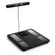 Išmaniosios svarstyklės Webber SCALA 132489 su Bluetooth