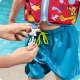 Bestway Mickey Mouse plaukimo liemenė S/M dydžio, 1-3 m. vaikams