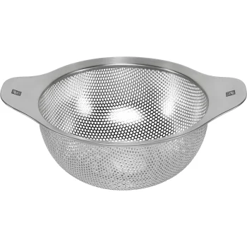 ZWILLING stalo kiaurasamtis su rankenėlėmis, 16 cm, plieninis