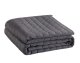 Svorinė antklodė Case 88497, 6 kg, 150x200 cm, pilka