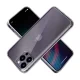 3mk Clear Case dėklas iPhone 14 Pro Max telefonui, skaidrus