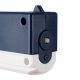 Kruzzel 00023189 Automatic Water Gun, Blue/White