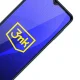 „3mk FlexibleGlass“ hibridinis apsauginis stiklas Samsung Galaxy M12