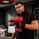 Akumuliatorinis dažų purkštuvas OPEX TOOLS OPX28002, 21V 800W, 1l