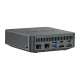 Mini kompiuteris Minix N512 i5-12600H 16GB 1TB SSD Windows 11 Pro
