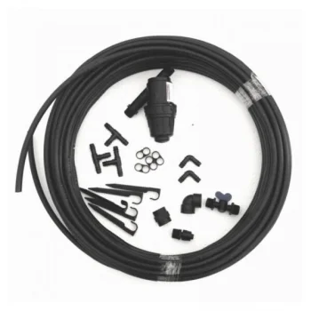Drip Irrigation System for Greenhouses KLASIKA DROP 10 m