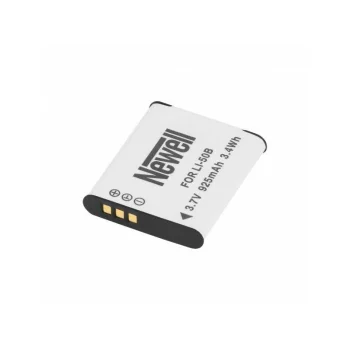 Newell LI-50B pakaitinis fotoaparato akumuliatorius (925 mAh)