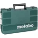 Akumuliatorinis gręžtuvas-suktuvas Metabo BS 14.4 V, 2x 2.0 Ah akumuliatoriai, lagaminas