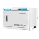 Professional Towel Warmer with UV-C Sterilizer 16 L, white