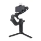 Rankinis stabilizatorius išmaniesiems telefonams FeiyuTech Scorp mini P Kit - juodas