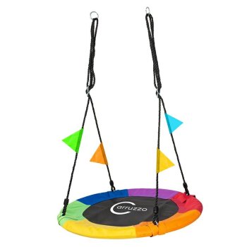 Gotel HS6 Round Nest Swing, 80 cm