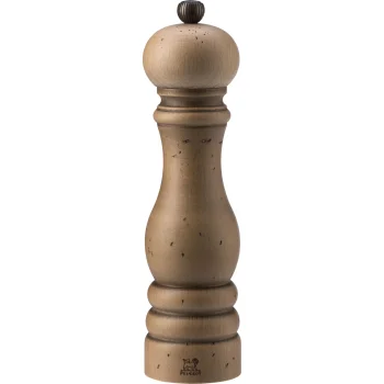 Peugeot Paris pipirų malūnėlis, 22 cm, rudas