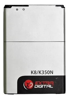 Extra Digital baterija skirta LG BL-46ZH (K8 K350N)