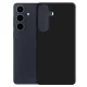 3mk Matt Case for Samsung Galaxy S26 - Matte Black