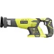 Akumuliatorinis tiesinis pjūklas Ryobi RRS 1801 M ONE+ 18V