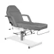 Kosmetologinis krėslas Activeshop A-210, pilkas