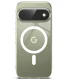 Dėklas Ringke Fusion Magnetic MagSafe, Google Pixel 11 Pro, skaidrus