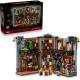Konstruktorius LEGO Icons 11379 Bookshop: Book Nook, 1690 detalių