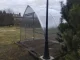 Šiltnamis Klasika Arrow 3x2 m (6 m²) su 4 mm polikarbonatu