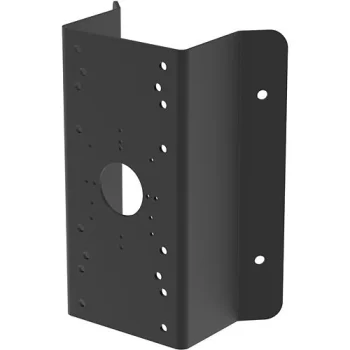 Kampinis laikiklis Hikvision DS-1276ZJ-SUS, juodas